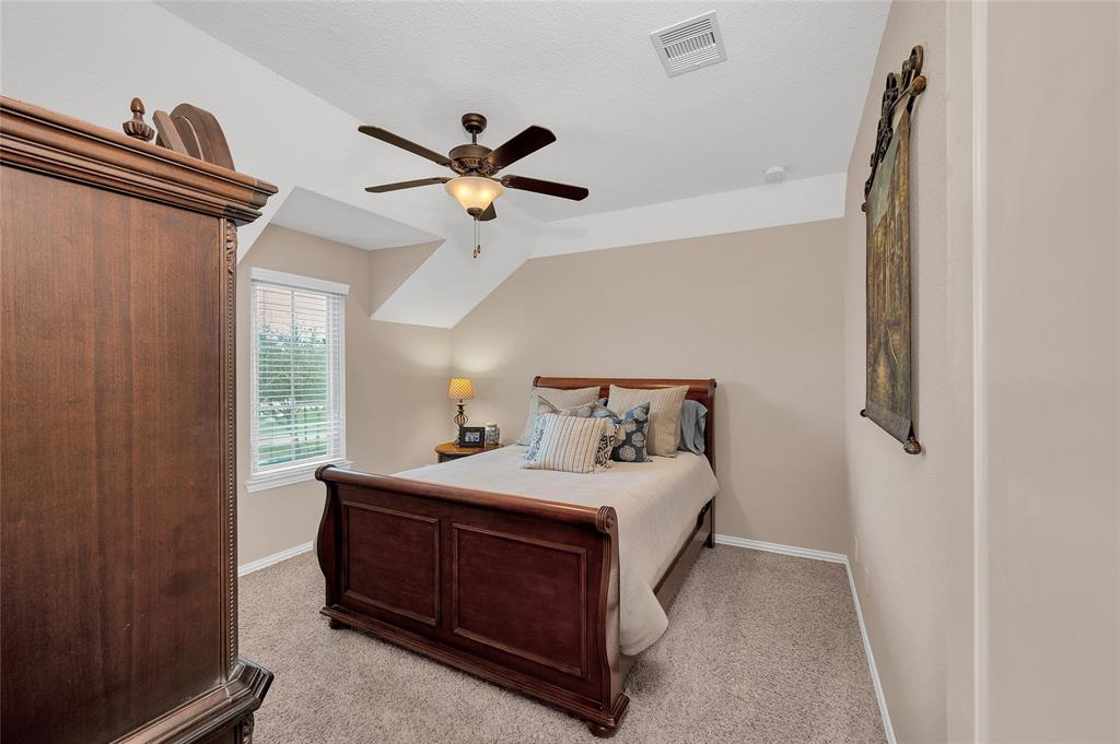 5802 Vineyard Creek Lane, Porter, Texas image 43