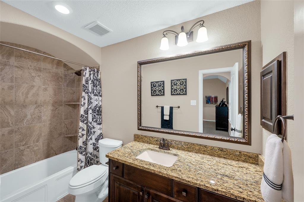 5802 Vineyard Creek Lane, Porter, Texas image 42