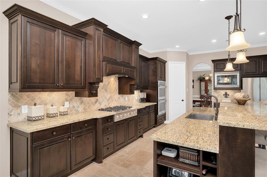 5802 Vineyard Creek Lane, Porter, Texas image 28