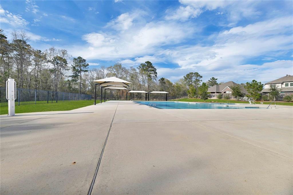 5802 Vineyard Creek Lane, Porter, Texas image 48