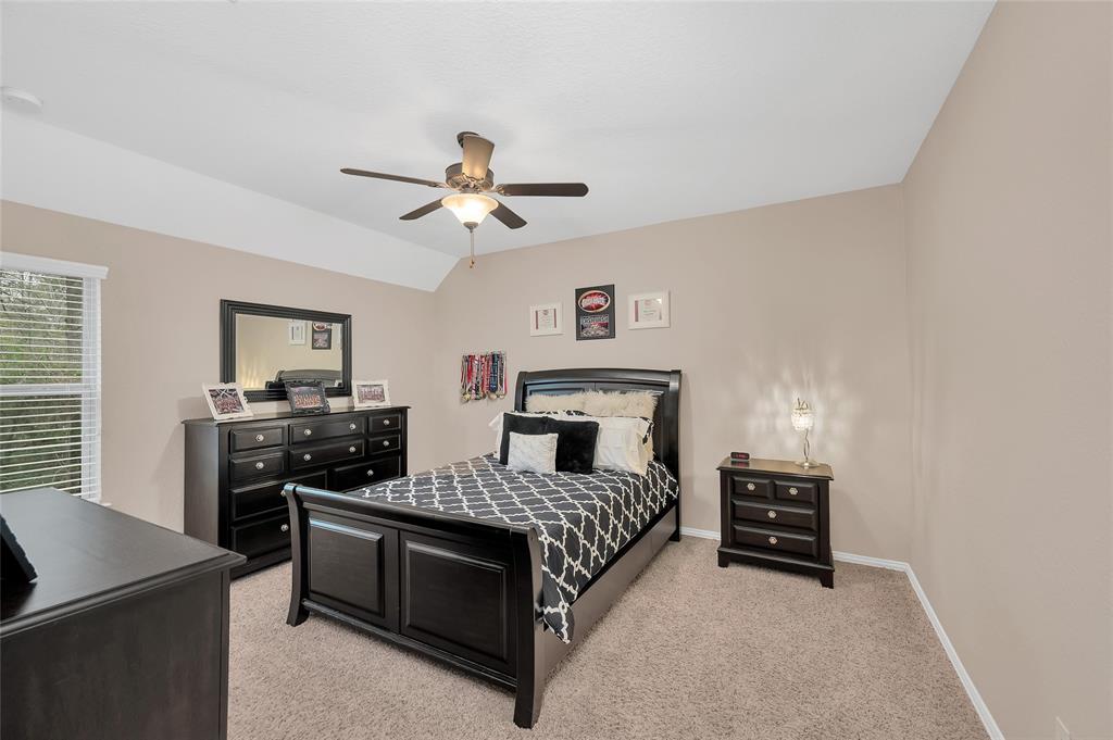 5802 Vineyard Creek Lane, Porter, Texas image 41