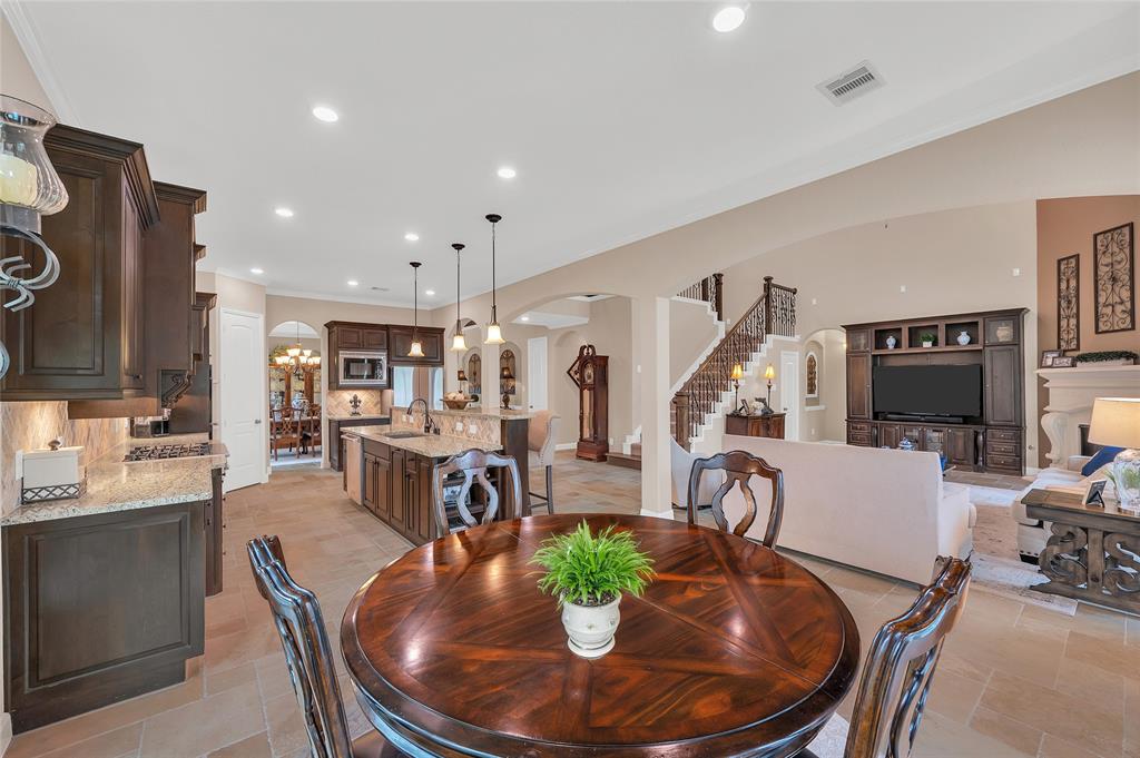 5802 Vineyard Creek Lane, Porter, Texas image 26