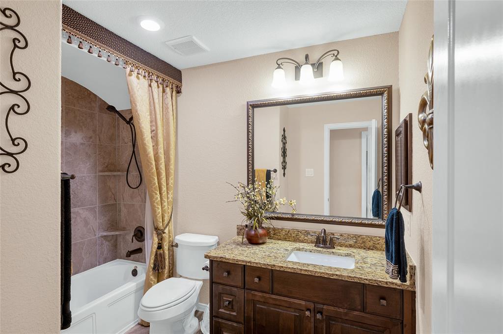 5802 Vineyard Creek Lane, Porter, Texas image 44
