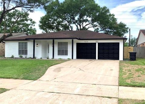 7414 Redding Road Houston TX 77036