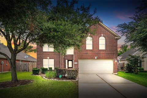 15323 Southwood Trace Lane Houston TX 77049