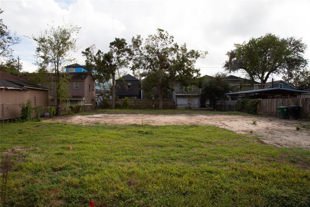 832 E 27th, Houston, Texas image 2