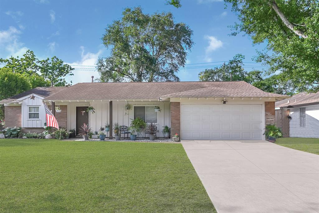 5611 W Airport Blvd Boulevard, Houston, Texas image 2