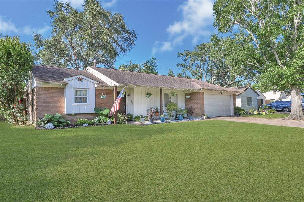 5611 W Airport Blvd Boulevard, Houston, Texas image 1