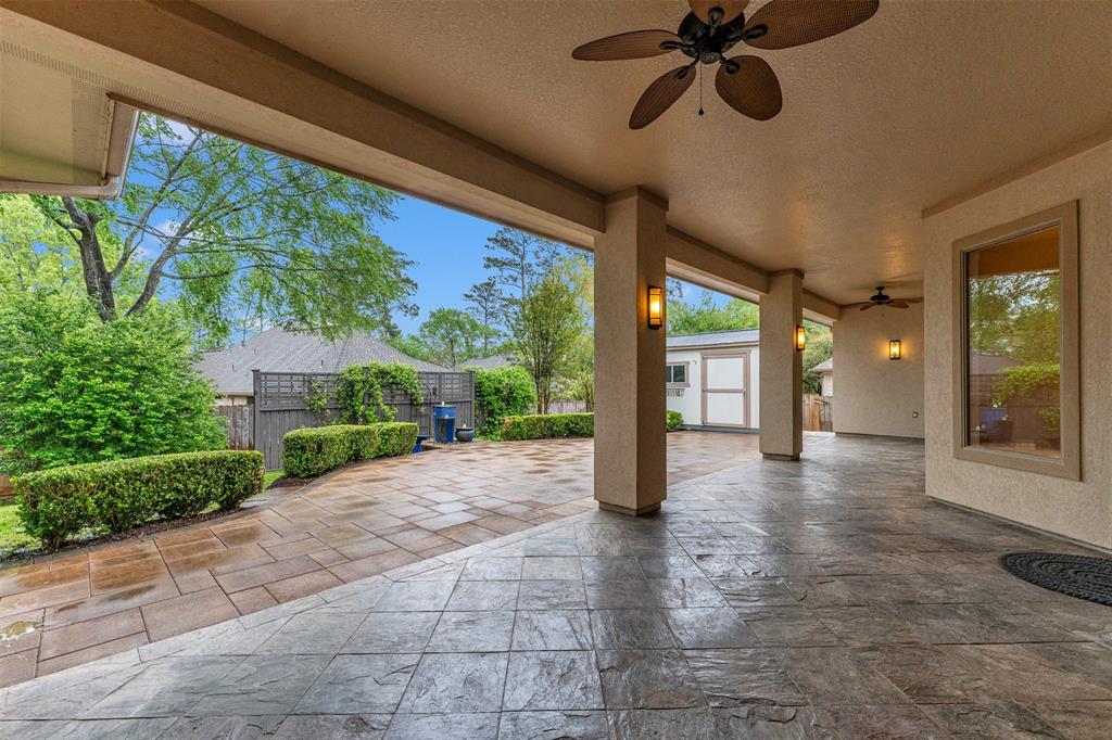 11618 Walden Road, Montgomery, Texas image 36