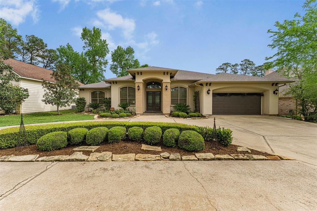 11618 Walden Road, Montgomery, Texas image 1