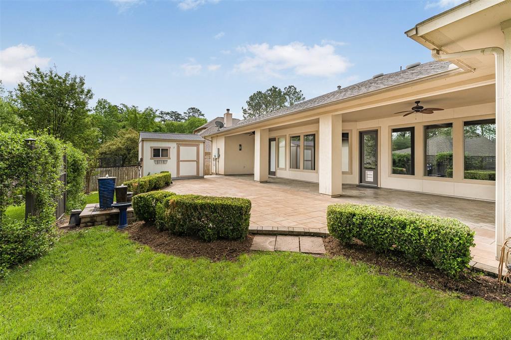 11618 Walden Road, Montgomery, Texas image 43