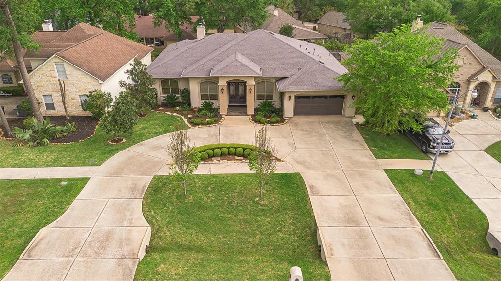 11618 Walden Road, Montgomery, Texas image 3