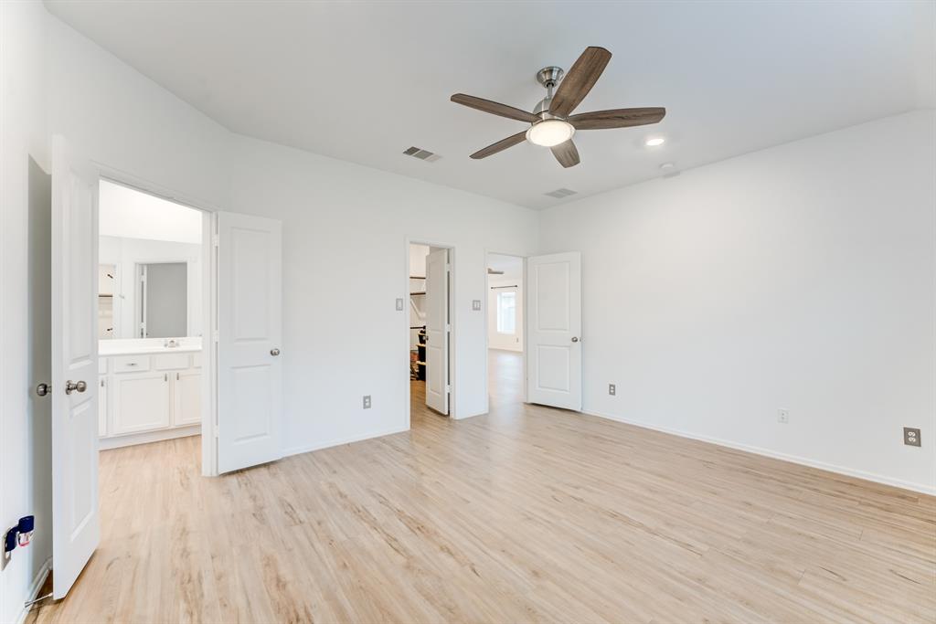 14203 Walworth Creek Court, Rosharon, Texas image 19