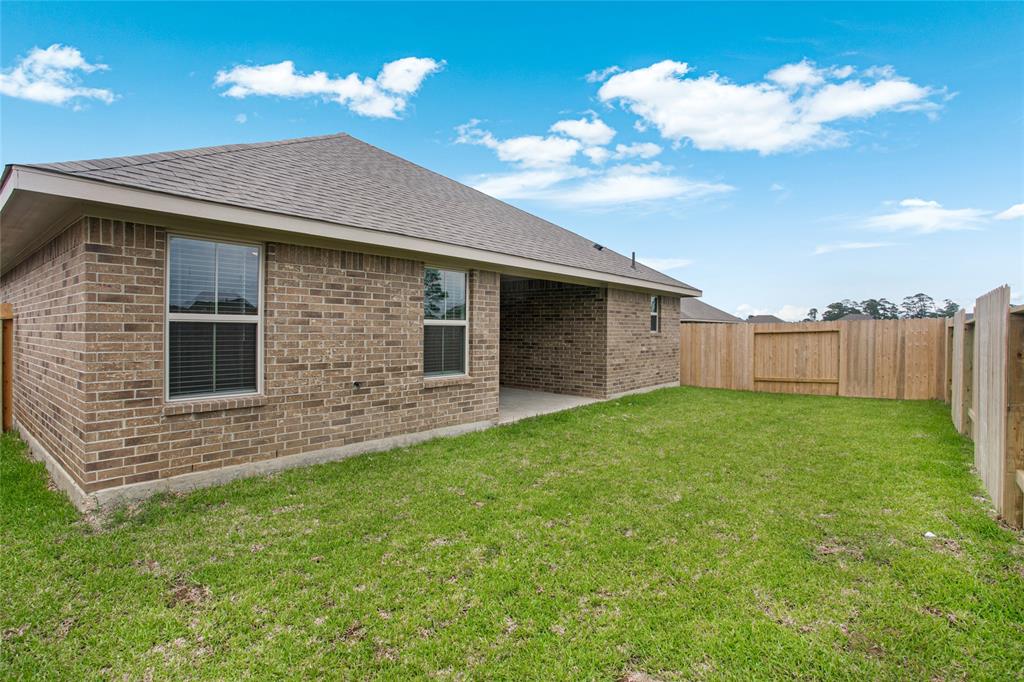 5318 Lafayette Court, Dickinson, Texas image 29