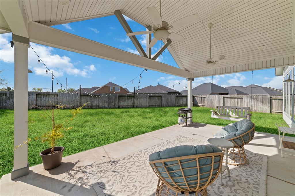 31107 White Cypress Lane, Hockley, Texas image 29