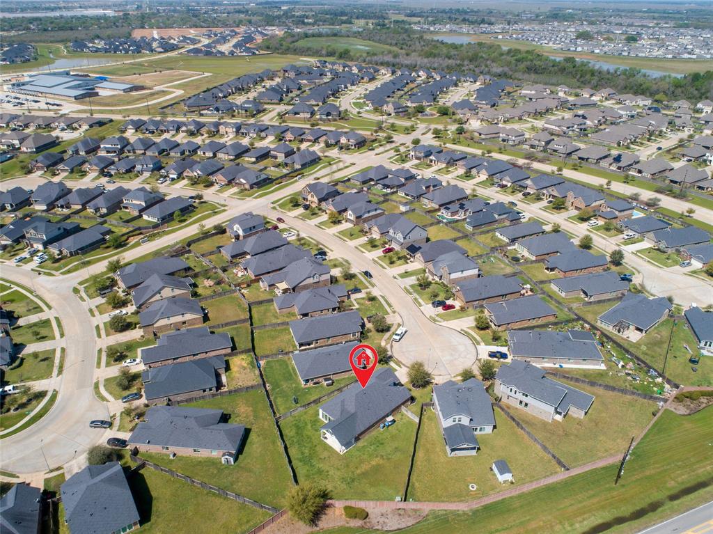 31107 White Cypress Lane, Hockley, Texas image 33