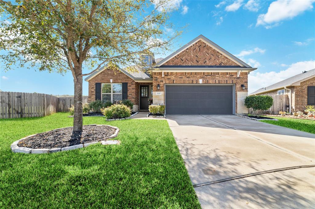31107 White Cypress Lane, Hockley, Texas image 1