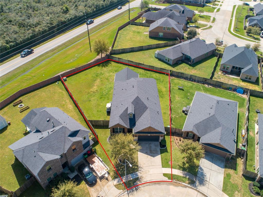 31107 White Cypress Lane, Hockley, Texas image 36