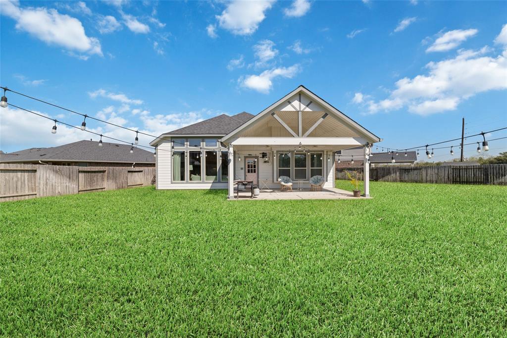 31107 White Cypress Lane, Hockley, Texas image 31