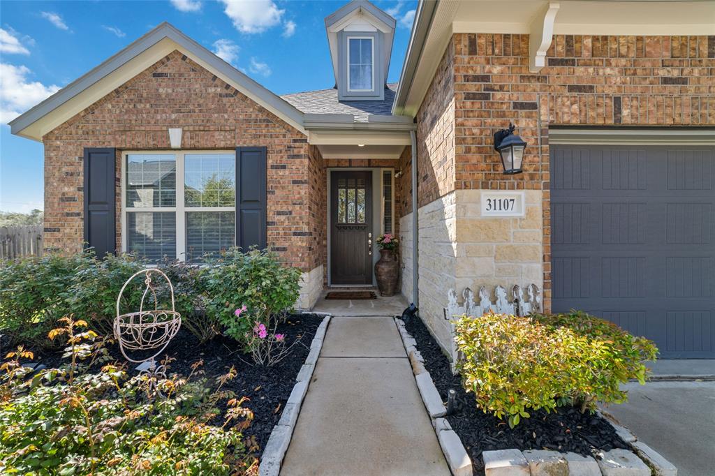 31107 White Cypress Lane, Hockley, Texas image 5