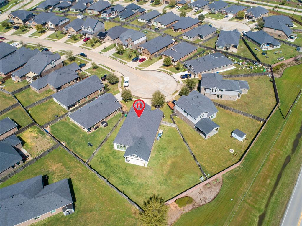 31107 White Cypress Lane, Hockley, Texas image 35