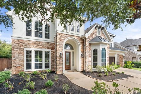 Photo of 3 N Beech Springs Circle, Spring, TX 77389 (MLS # 25053033)