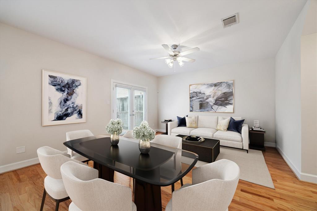 3726 Main Poplar Drive, Houston, Texas image 5
