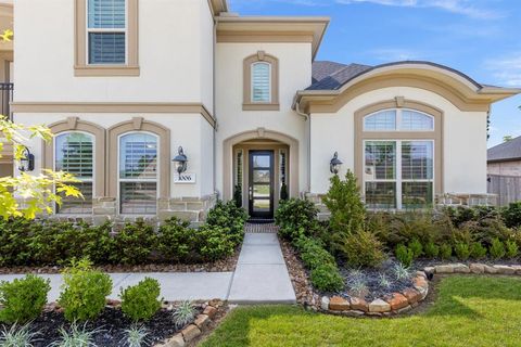 A home in Pinehurst