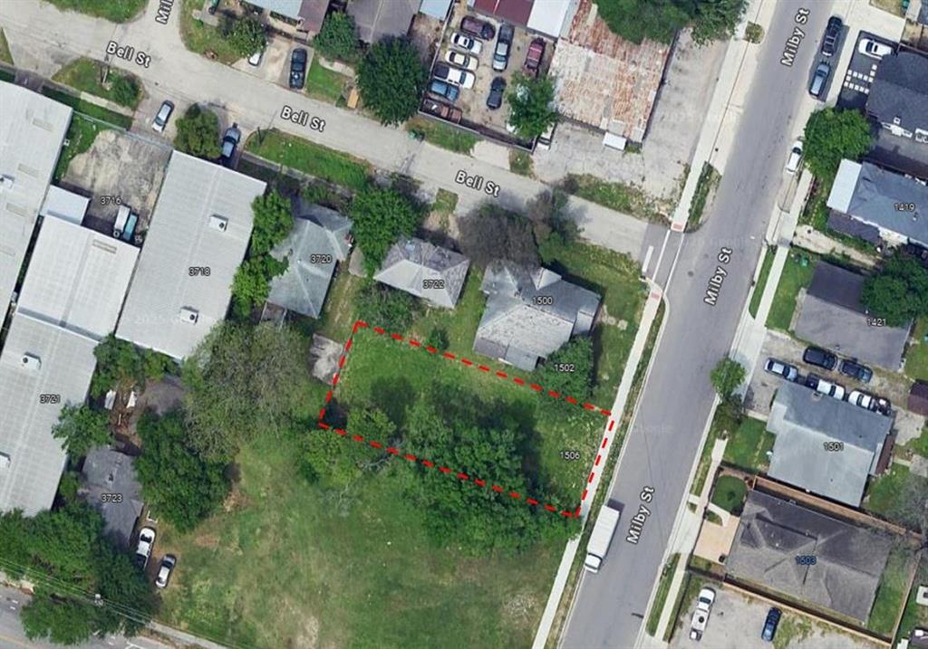 1506 Milby Street, Houston, Texas image 6