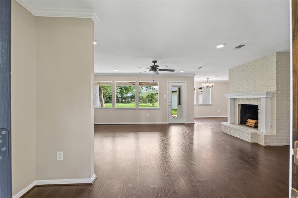 15414 Ashburton Drive