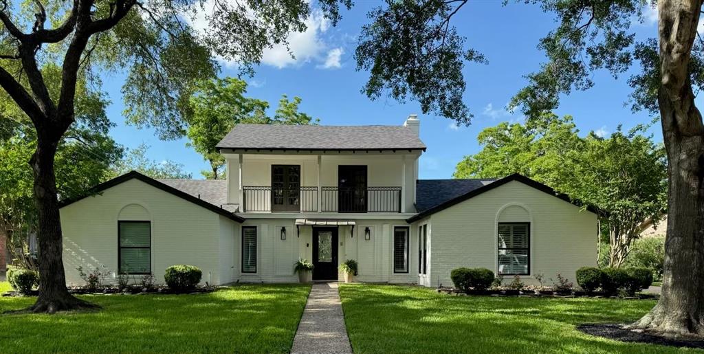 15414 Ashburton Drive, Jersey Village, Texas image 1