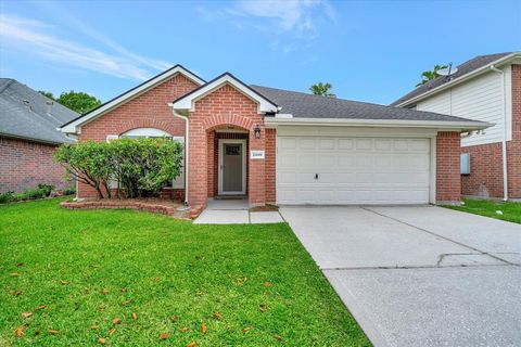 2889 Lost Cove Court League City TX 77539