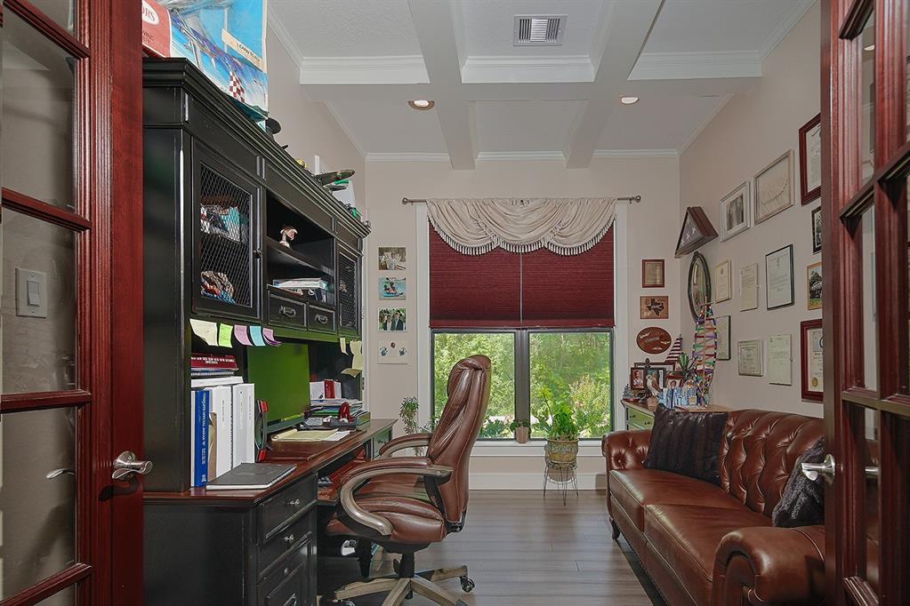 280 Sundog Road, Huntsville, Texas image 6