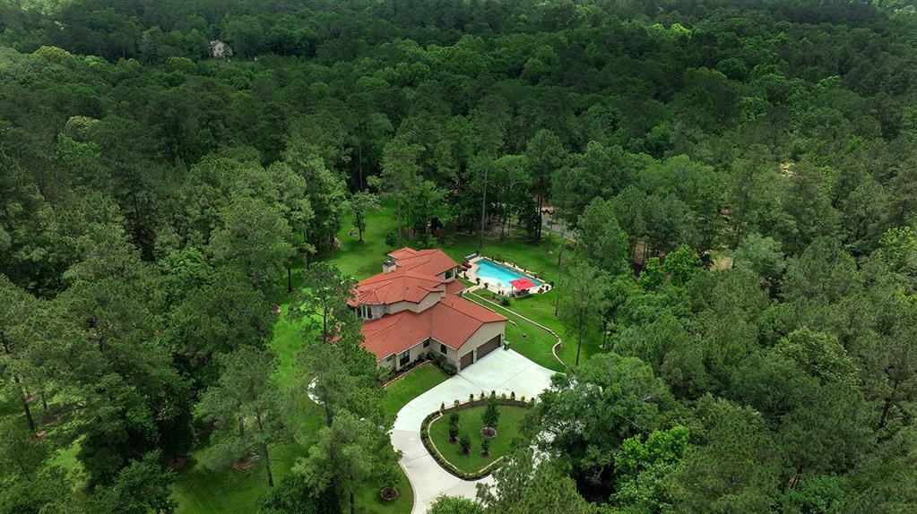 280 Sundog Road, Huntsville, Texas image 2
