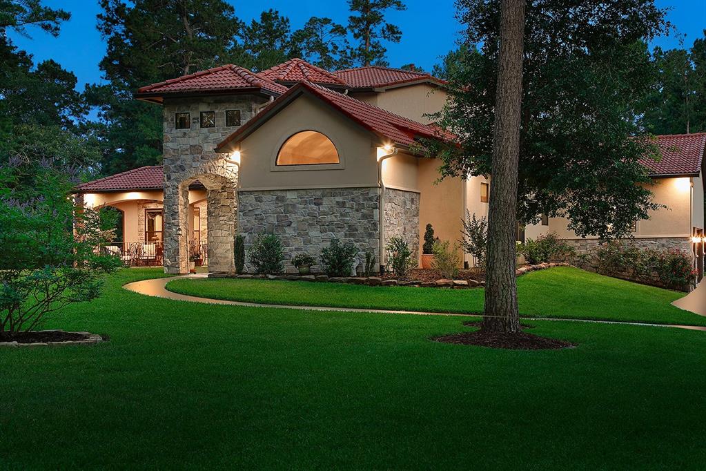280 Sundog Road, Huntsville, Texas image 3