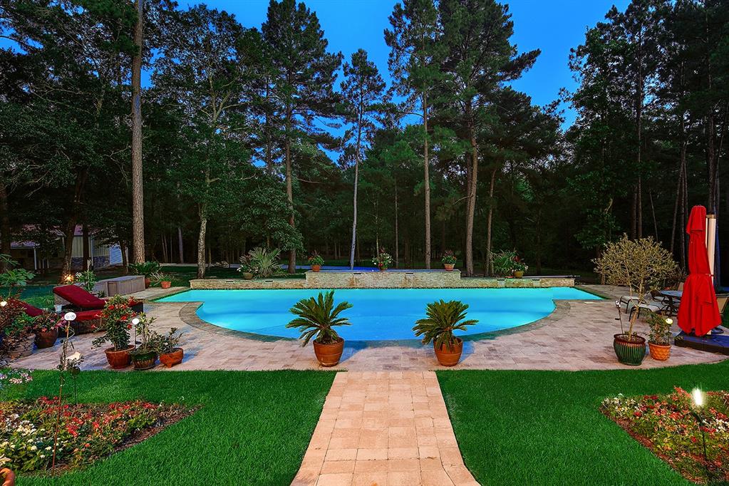280 Sundog Road, Huntsville, Texas image 36
