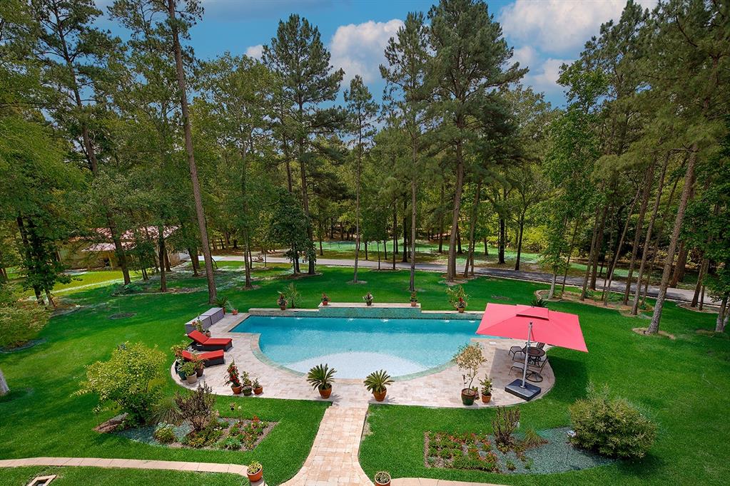 280 Sundog Road, Huntsville, Texas image 31