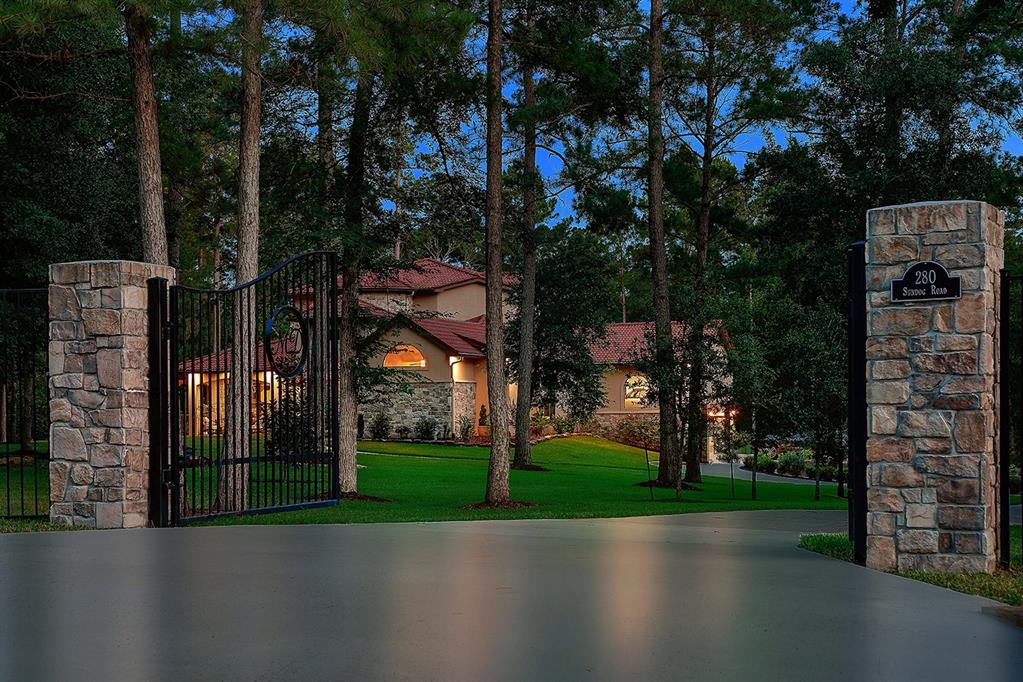 280 Sundog Road, Huntsville, Texas image 4