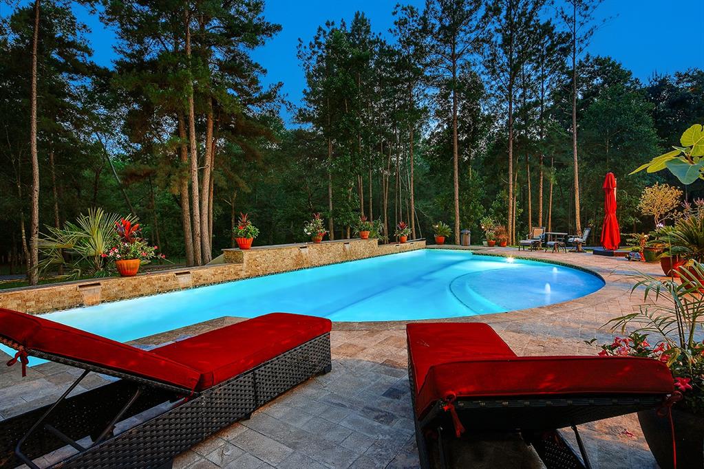 280 Sundog Road, Huntsville, Texas image 38
