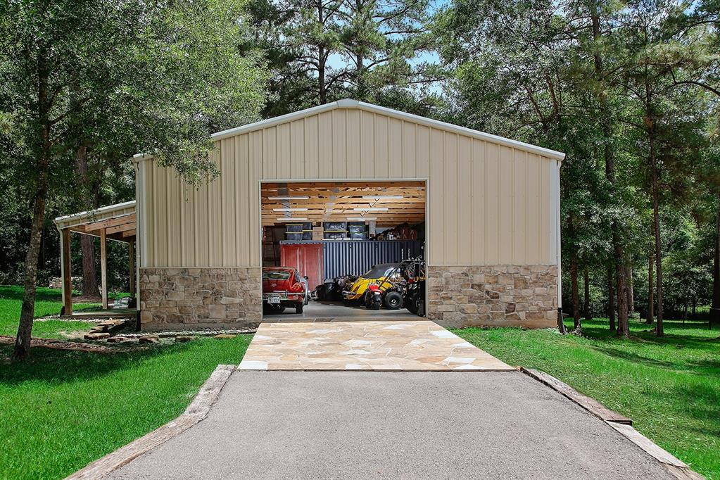280 Sundog Road, Huntsville, Texas image 43