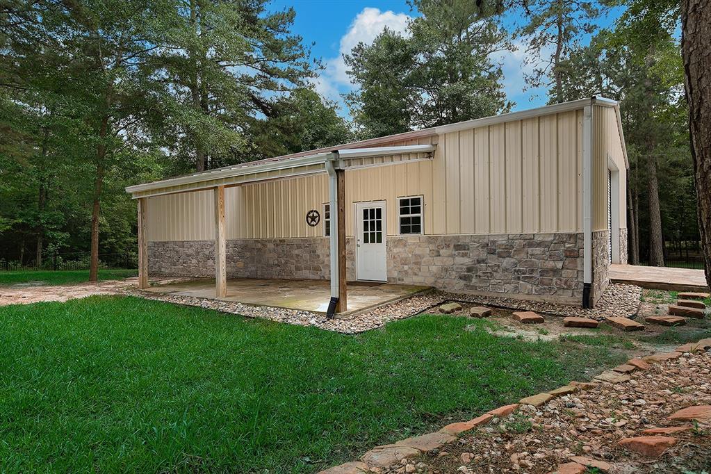 280 Sundog Road, Huntsville, Texas image 46