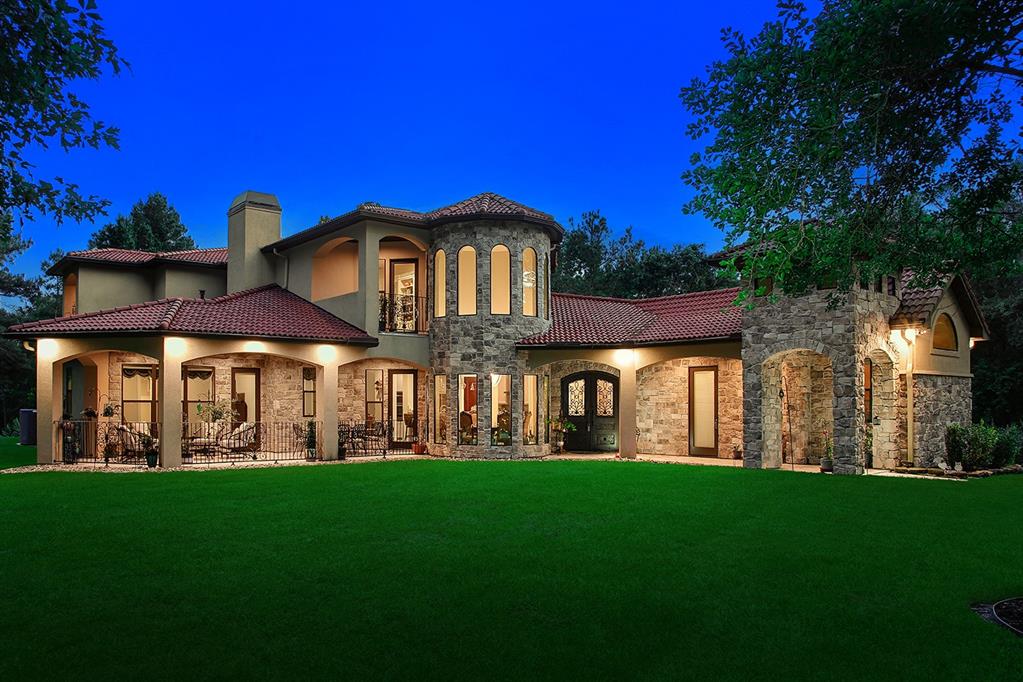280 Sundog Road, Huntsville, Texas image 1