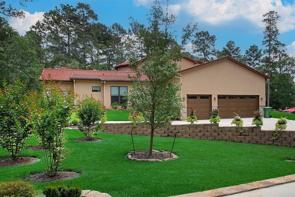 280 Sundog Road, Huntsville, Texas image 39