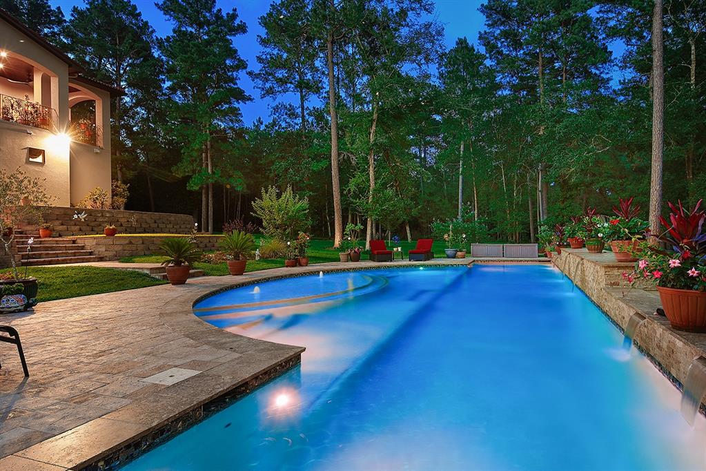 280 Sundog Road, Huntsville, Texas image 37