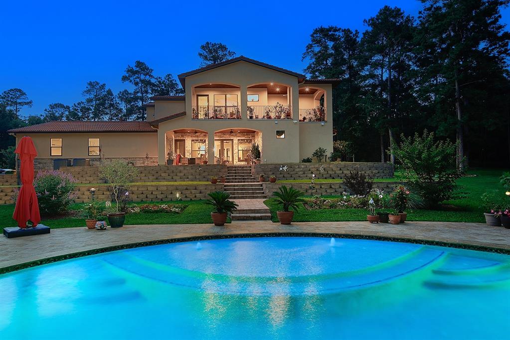 280 Sundog Road, Huntsville, Texas image 34