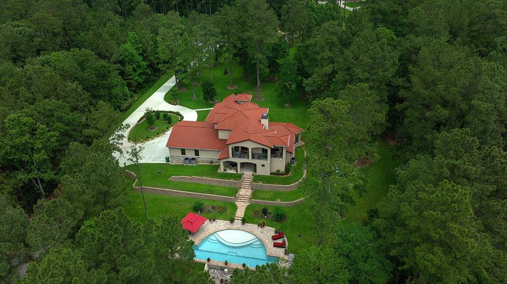 280 Sundog Road, Huntsville, Texas image 41