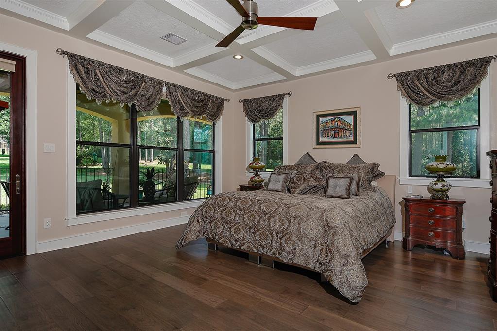 280 Sundog Road, Huntsville, Texas image 19