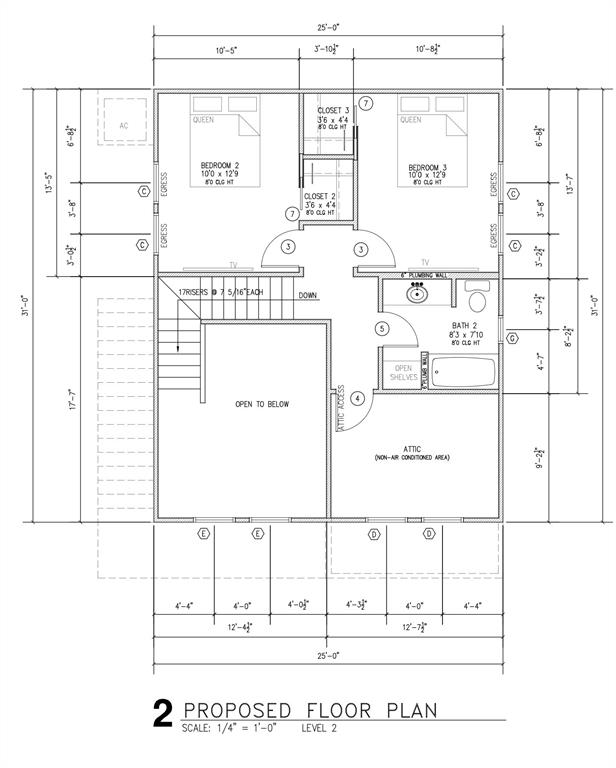 701 39th Street, Galveston, Texas image 4