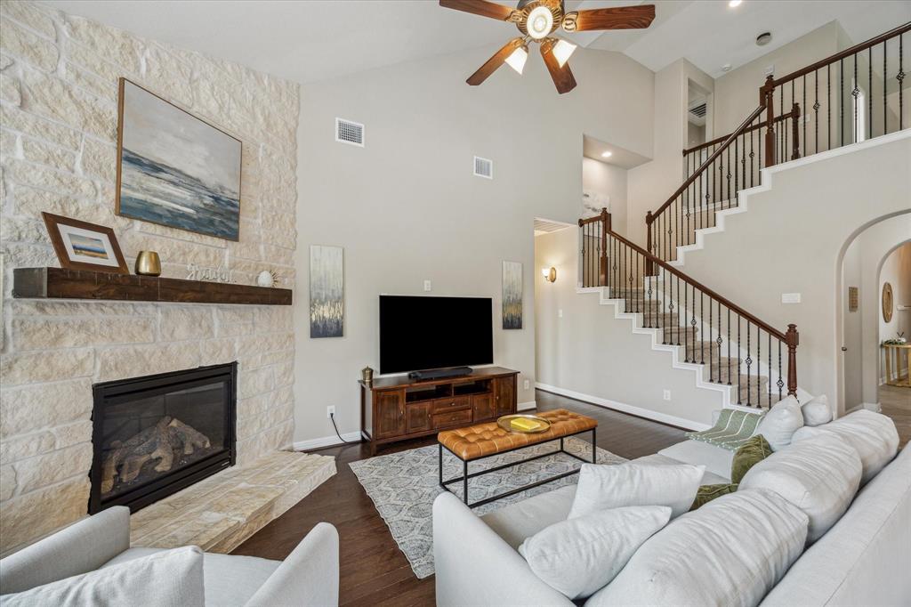 9982 Manor Spring Lane, Brookshire, Texas image 9