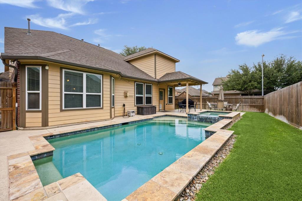 9982 Manor Spring Lane, Brookshire, Texas image 30